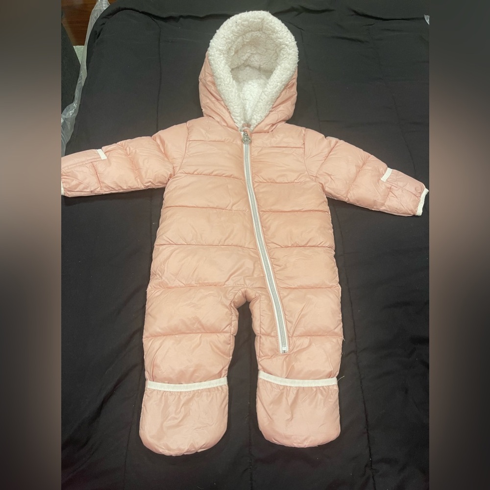 snowsuit